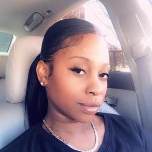 Meet your Posher, Cherida